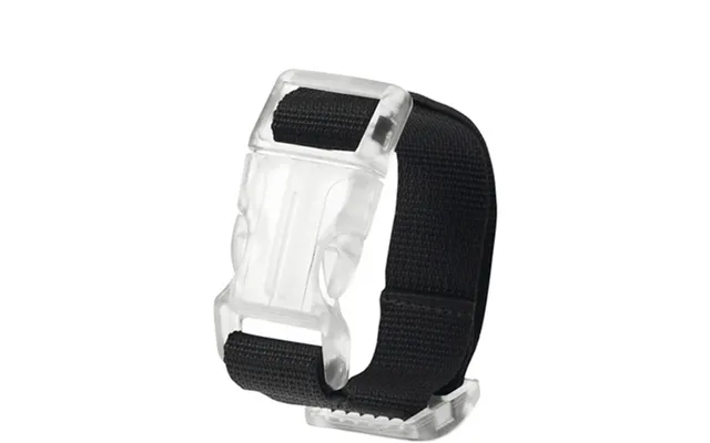 Basicplus Luggage Strap - Black product image