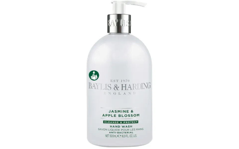 Baylis & Harding Anti-bacterial Hand Soap - 500ml