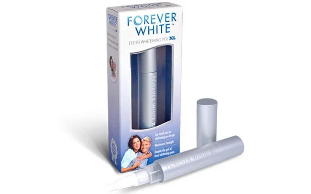 Beaming White Forever White Xl Teeth Whitening Pen - 4ml
