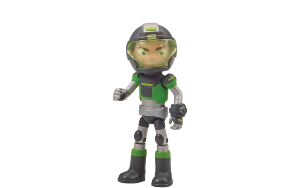 Ben 10 Omni-naut Armor Ben Tennyson