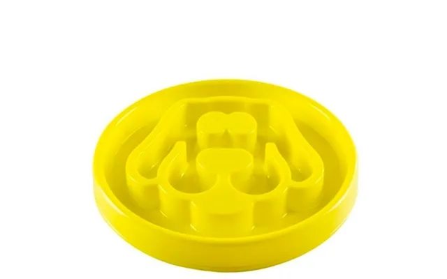 Beonebreed Slow Feeder Dog Bowl - Medium