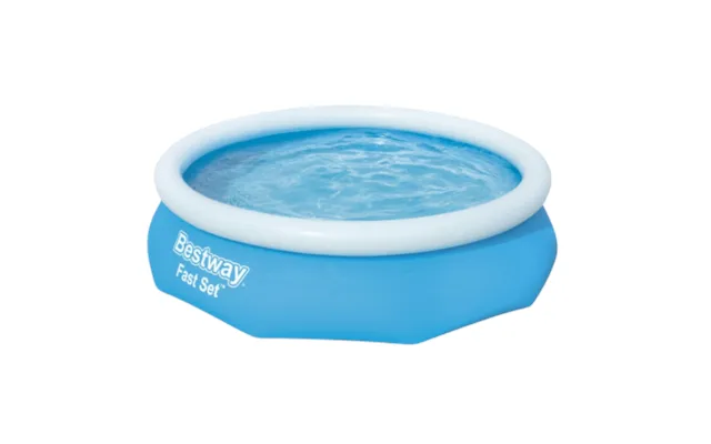 Bestway Fast Set Pool - 305 X 76cm