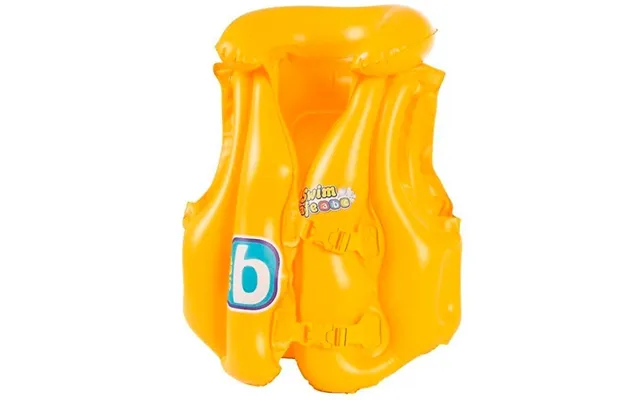 Bestway Swim Safe Life Jacket product image