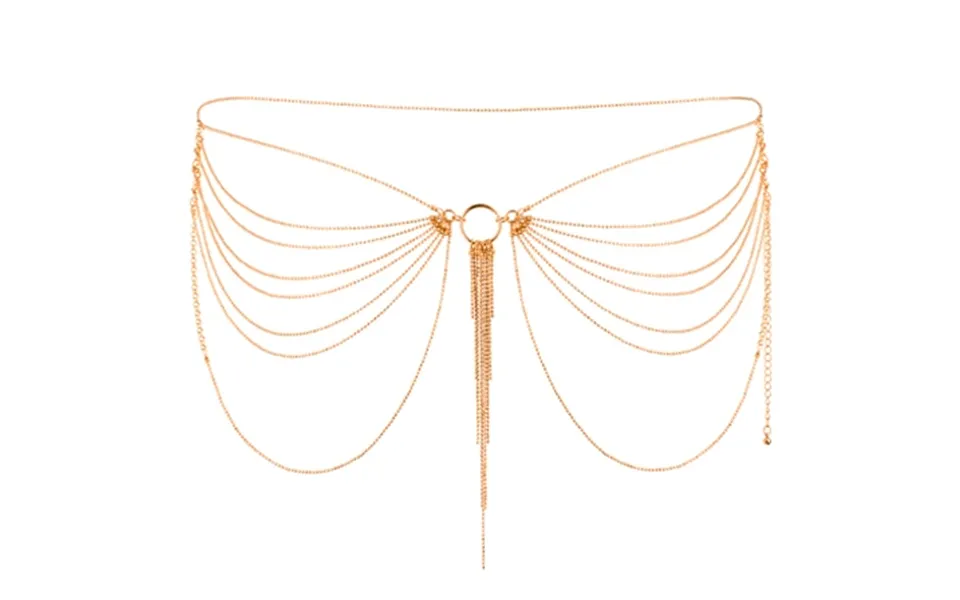 Bijoux Indiscrets Magnifique Waist Chain
