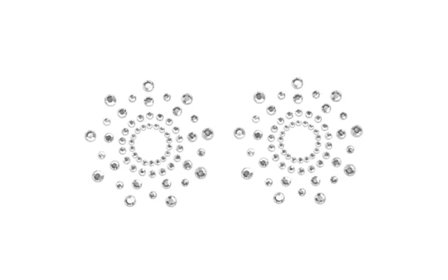 Bijoux Indiscrets Mimi Self-fitting Breast Jewellery