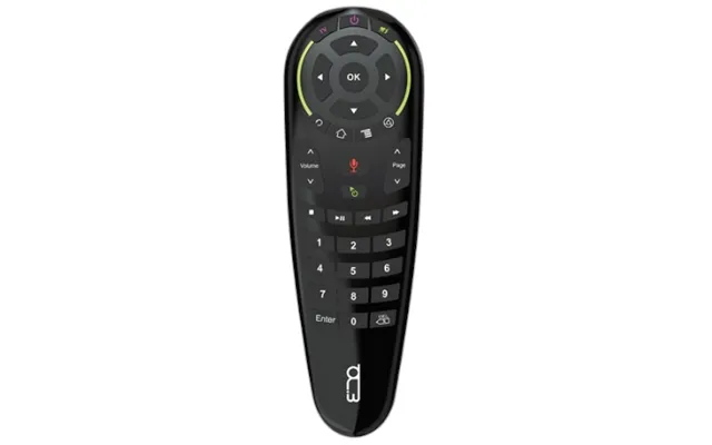 Billow Mdair Universal Remote Control For Smart Tv