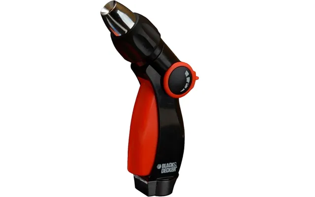 Black & Decker Spray Gun