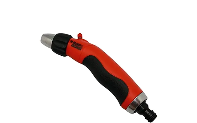 Black & Decker Spray Gun