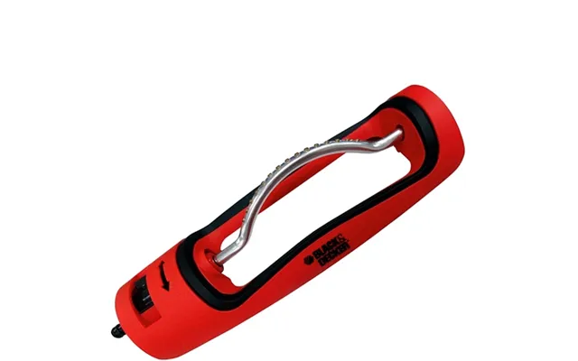 Black & Decker Tilt Sprinkler - 17 Nozzles