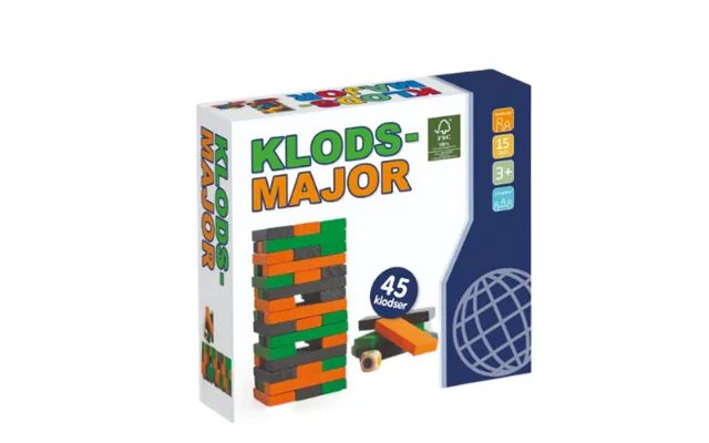 Blockbuster 45 Blocks