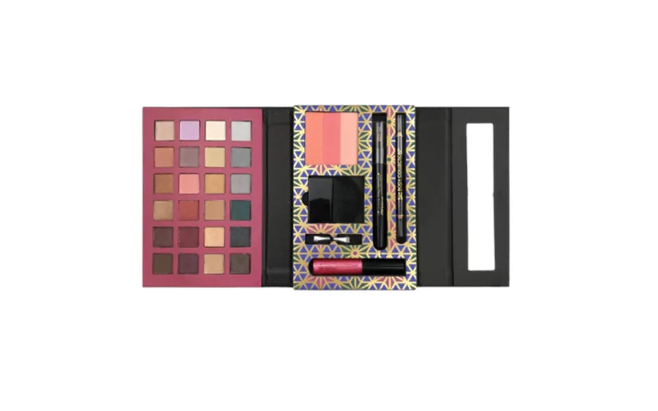 Body Collection Makeup Journal Set