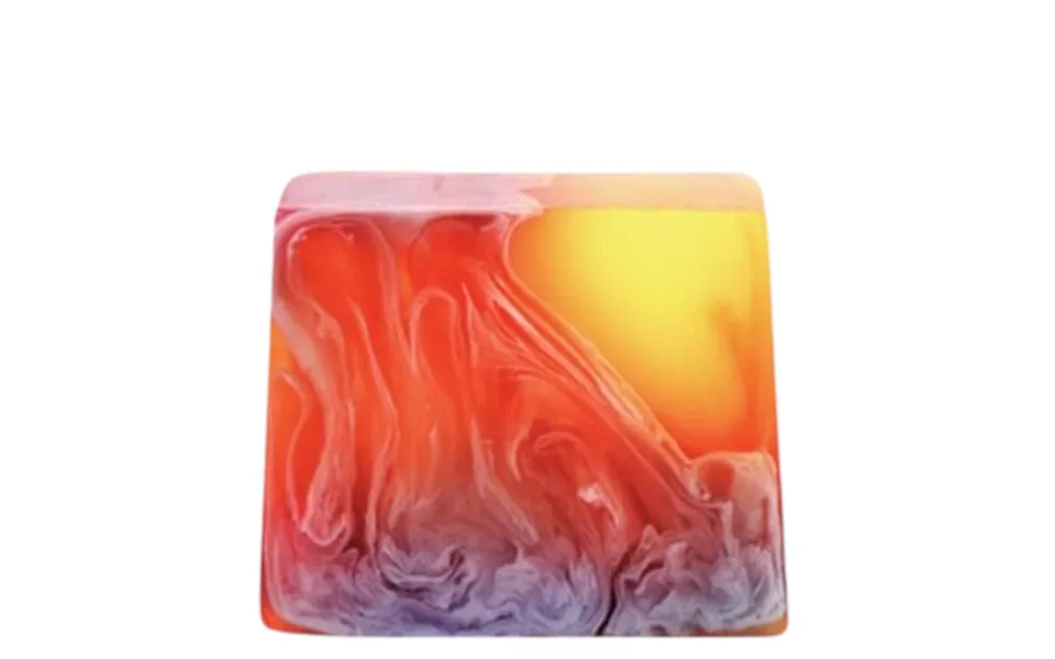 Bomb Cosmetics Caiperina Soap Slice 100 G