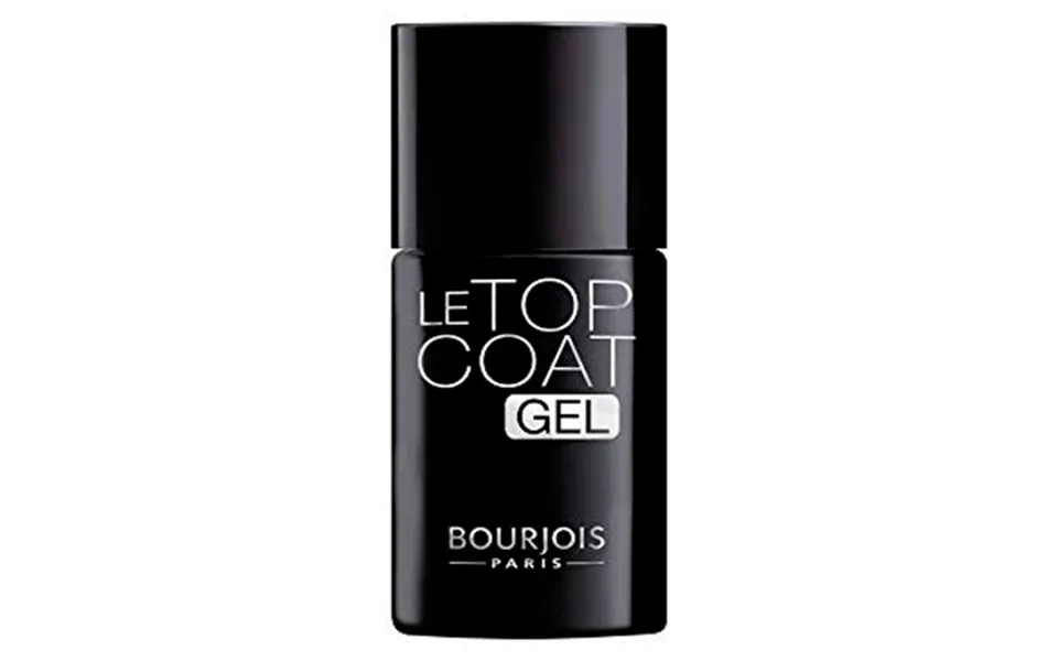Bourjois Le Top Coat Gel