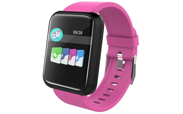 Brigmton Bsport-17 Pink