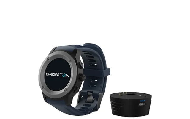 Brigmton Smartwatch Bwatch-100
