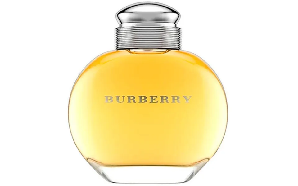 Burberry For Women - Eau De Parfum 100ml