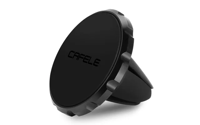 Cafele Magnetic Mobile Holder - Ventilation
