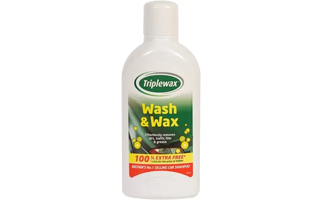 Car Soap - 1000ml