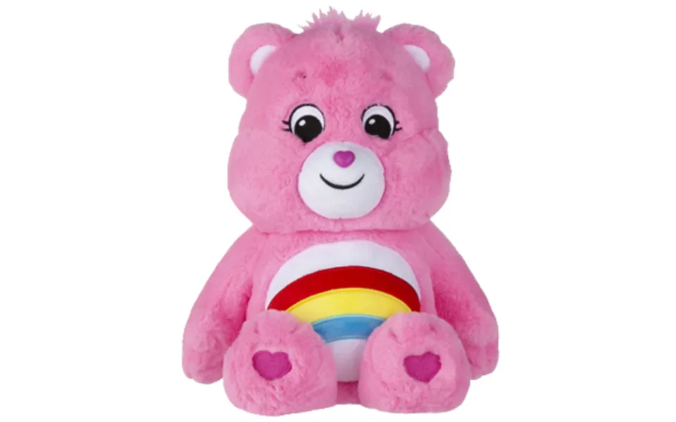 Care Bears Cheer Bear 14 Inch Pehmolelu