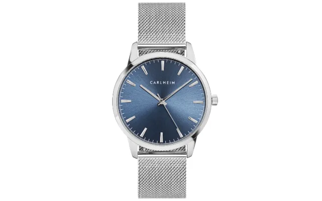 Carlheim Carl 40mm