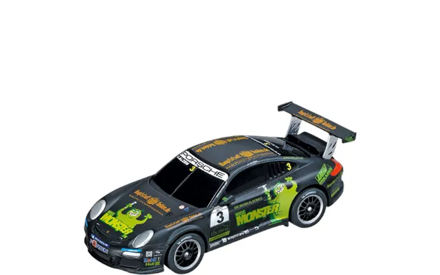 Carrera Porsche Gt3 Cup Toy Car