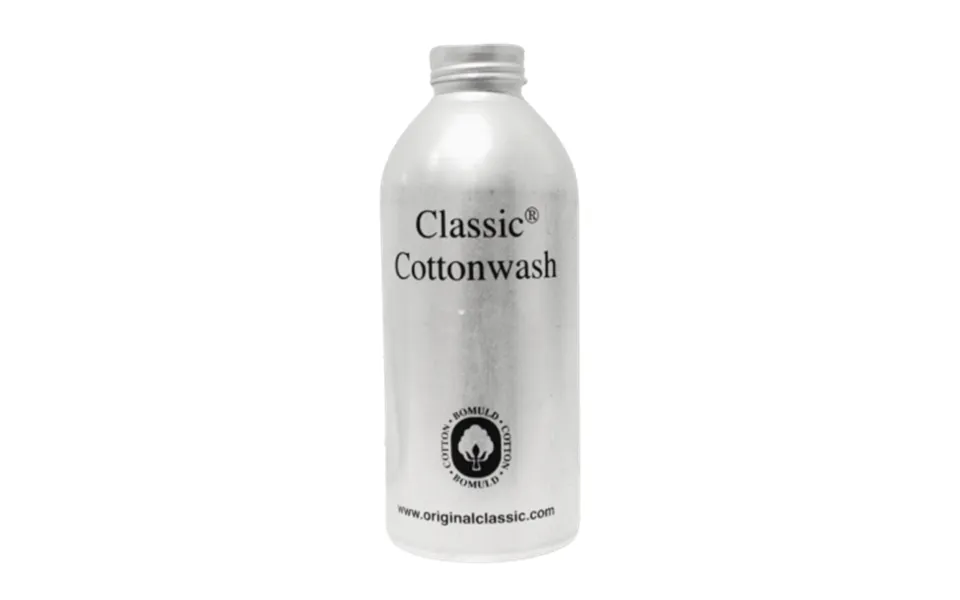 Classic Cottonwash Laundry Detergent 1000m