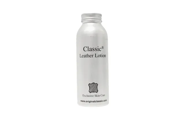 Classic Leather Lotion 300ml