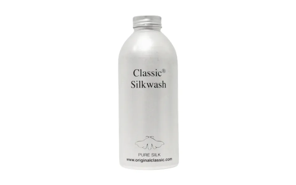 Classic Silkwash Delicate Wash 300ml