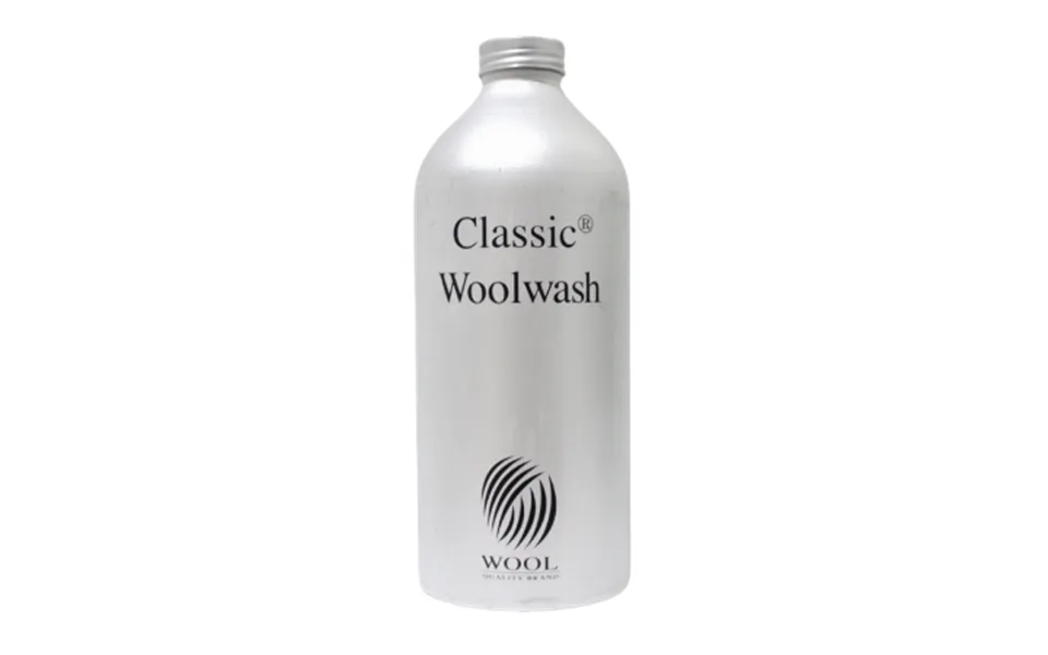 Classic Woolwash 300ml