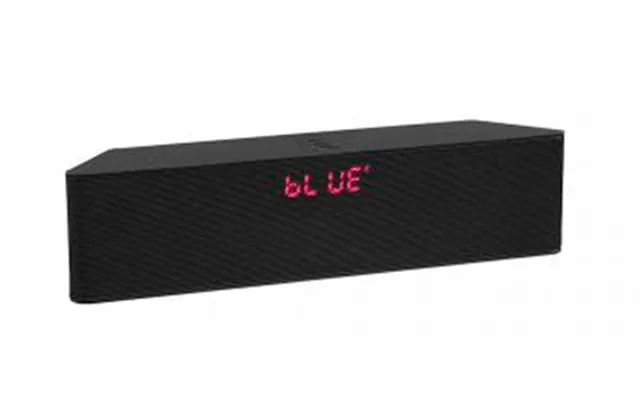 Clip Sonic Bluetooth Speaker - Black