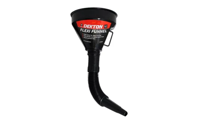Dekton Flexi Funnel - 14 Cm