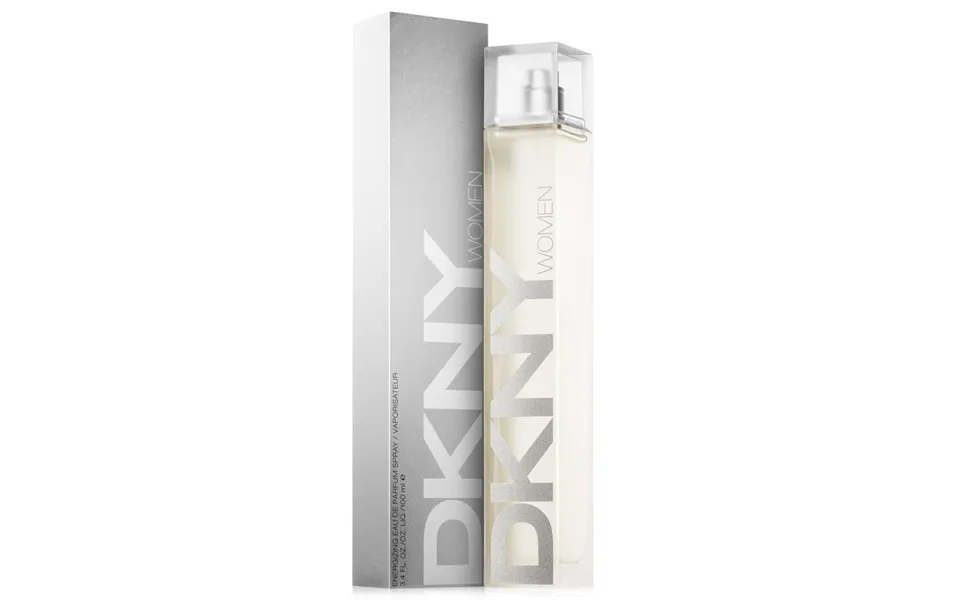 Dkny Women Energize - Eau De Parfum 100ml