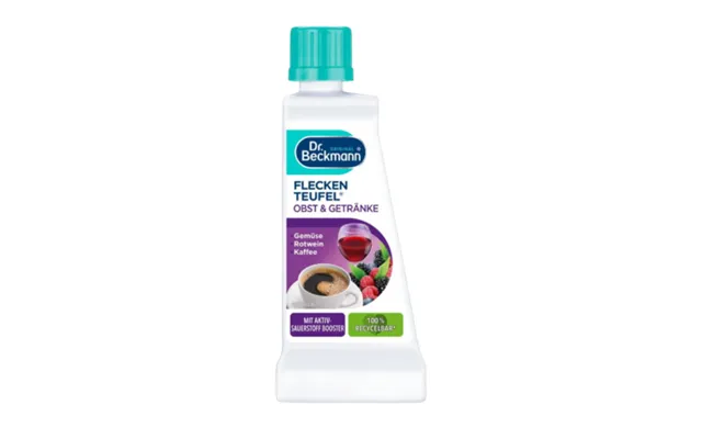Dr Beckmann Fleckenteufel Stain Remover - 50ml