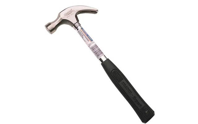 Draper Expert Steel Claw Hammer