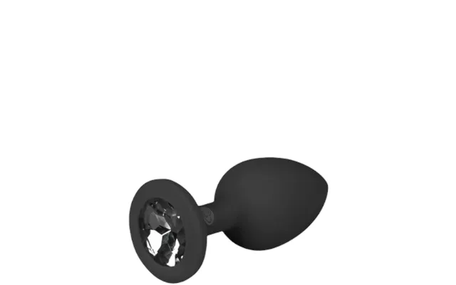 Easytoys Diamond Plug - Small
