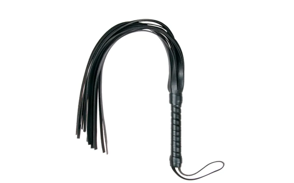 Easytoys Flogger Whip - Small