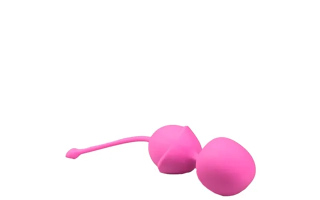 Easytoys Jiggle Mouse Pelvic Floor Balls