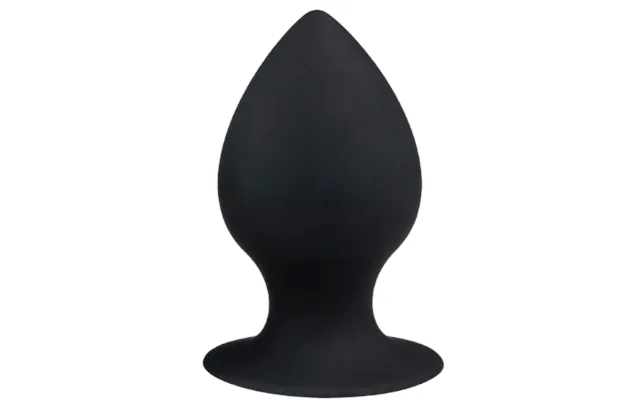 Easytoys Round Plug - Small