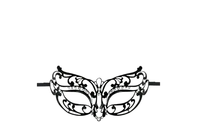 Easytoys Venetian Mask