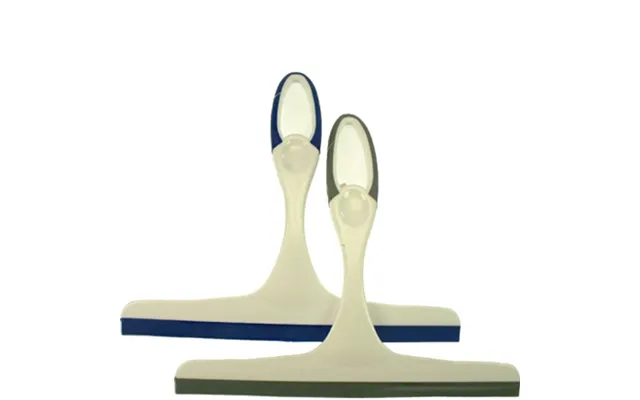 Elina Clean Window Scraper 24 Cm - Grey