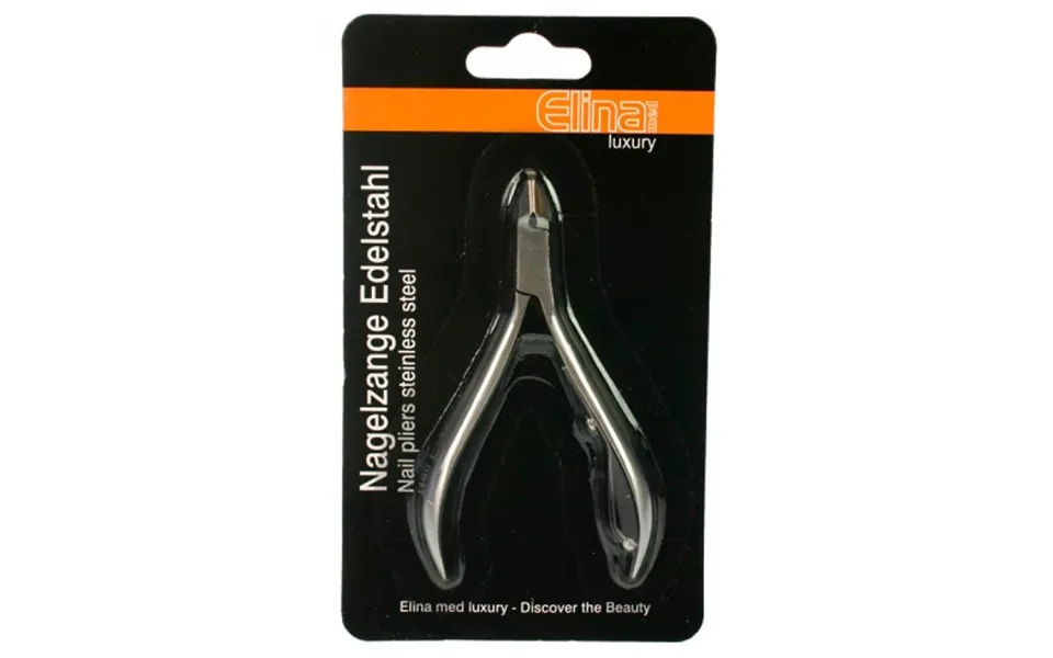 Elina Nail Nippers