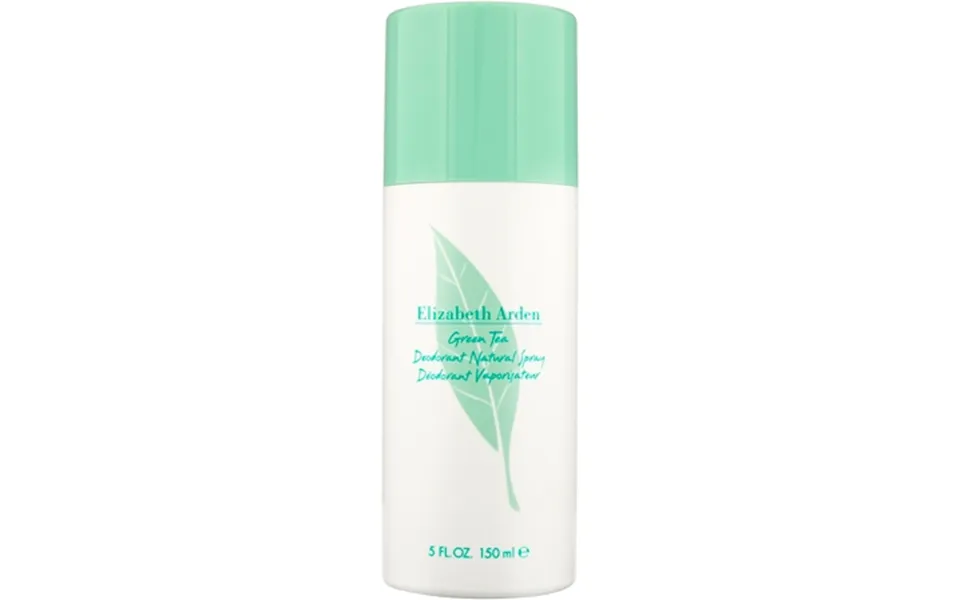 Elizabeth Arden Green Tea Deodorant - 150ml