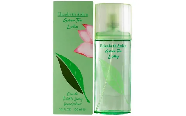 Elizabeth Arden Green Tea Lotus - Eau De Toilette 100ml
