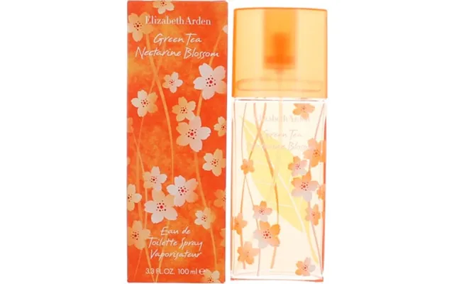 Elizabeth Arden Green Tea Nectarine Blossoms