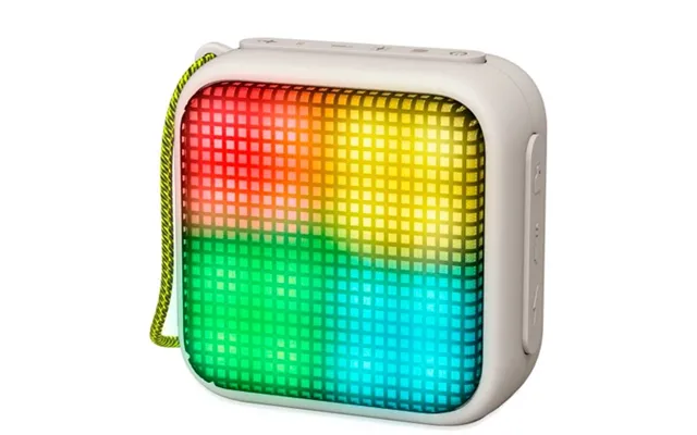 Energy Sistem Beat Box 2 Bluetooth Speaker