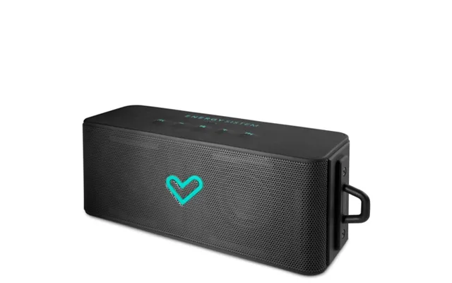 Energy Sistem Music Box Aquatic Bluetooth Speaker