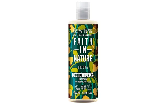 Faith In Nature Jojoba Balm - 400 Ml