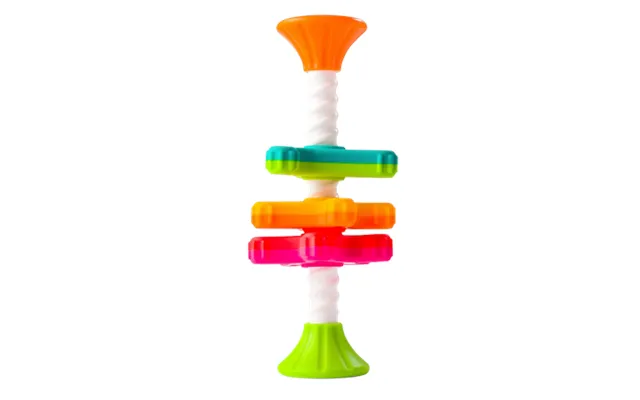 Fat Brain Minispinny Sensory Activity Toy
