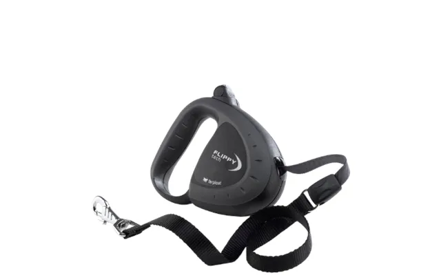 Ferplast Flippy Flexline For Small Dogs - 3 Metres