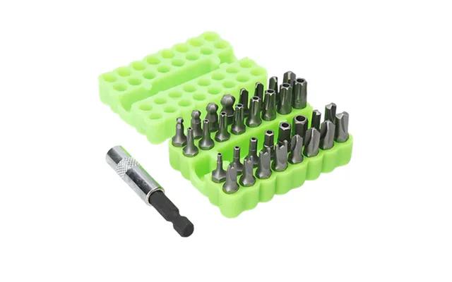 Ferrestock Bit Set